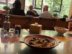 -粥六•新晋菜(柳巷店)