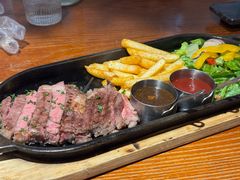 -澳骄 Aussie Kitchen·手工披萨·西餐(国大店)