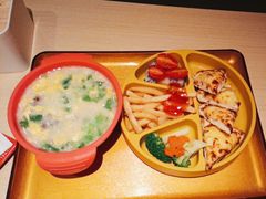 -吕氏疙瘩汤·海鲜新鲁菜(凯德mall新都心店)