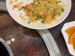 -正能量脆肉鲩火锅