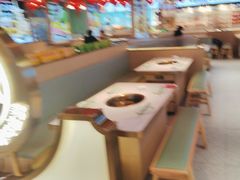 -宽城子美蛙毛肚自助火锅(建邺万达步行街店)