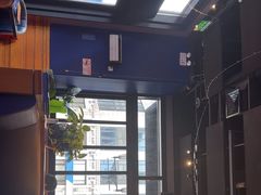 -blue frog蓝蛙(长泰广场店)