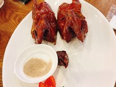 -富豪酒家(正大广场店)