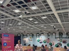 -宜家·瑞典风味餐厅(四元桥店)