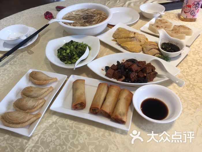 绿波廊(豫园路店)图片 - 第655张