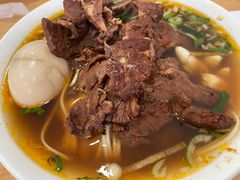 大排面-水仙拉面(水仙街店)