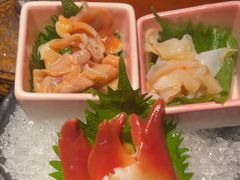 -匠和风精致料理(宁德万达店)