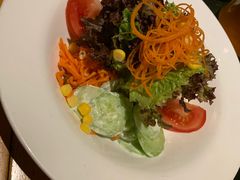 -宝莱纳餐厅(滨江店)