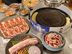 -太原茂业天地购物中心