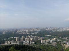 -高榜山景区