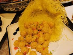 -金悦印象小馆(三里河店)