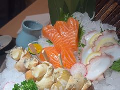 -德川家日本料理(中关村寰太大厦店)