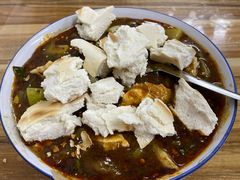-老字号贾家肉丸糊辣汤(光明巷店)