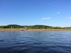 -北极村旅游风景区