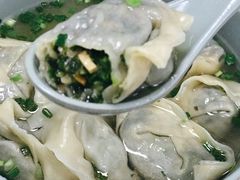 -顶巧鸡汤馄饨(虹口总店)