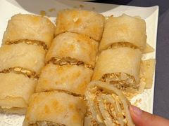 -海鸿荟·沿江菜(中山北路店)