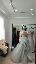 -纯色时光婚纱艺术馆WHITE