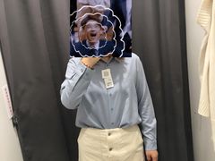 -优衣库(上海正大广场店)
