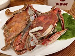 -大丰收海鲜地方菜馆