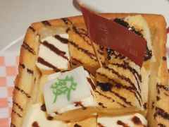 -避风塘·金牌店·夜宵(金玉兰店)