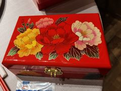 -千百味红餐厅·江西菜(绿地双子塔店)