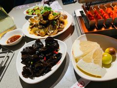 -丰茂烤串(港旅店)