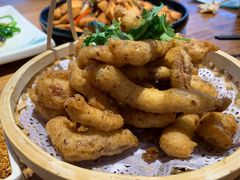 -塔哈尔·新疆盛宴(城西银泰店)