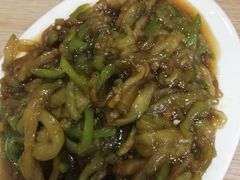-姥家春饼店(漳州二路店)