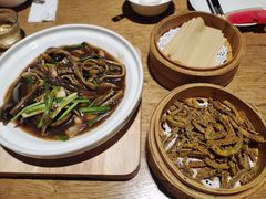 -芳芳私房菜·精做淮扬菜(承德路店)