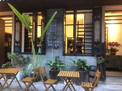 -归觅·西关小姐人文艺术馆(荔枝湾店)