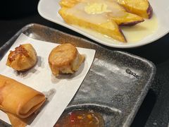 -和牛 烧肉寿喜烧涮锅 善(心斎橋店)