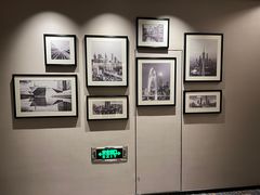 -广州粤海喜来登酒店