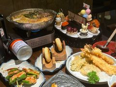 -一豚轩·烧鸟·豚骨拉面(五四路店)