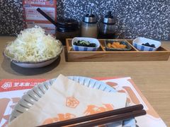 -堂本家·二代目·炸猪排(Express东海店)