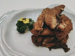 -渝信川菜(南滨店)