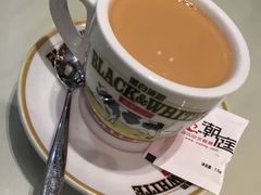 -满得意茶餐厅·顺德家常菜·港式经典(大良店)