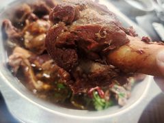 -大勇羊棒骨·烧烤(经六路店)