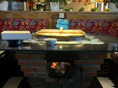 -鱼窝棚柴火铁锅炖(富山屯店)