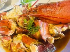 -富临港·蒸汽海鲜·手抓海鲜·炒菜(栈桥店)