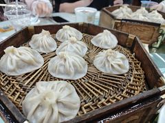 -西安贾三灌汤包·回坊小吃·清真炒菜(北院门总店)
