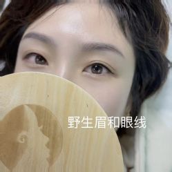 -变美丽半永久纹眉连锁·机器野生眉·洗眉