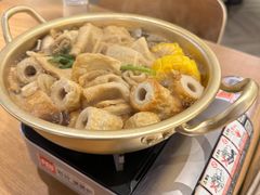 -WOW LUCKY创意韩料(龙阳广场店)