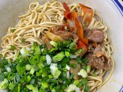 -万三面馆(青龙正街太古里店)