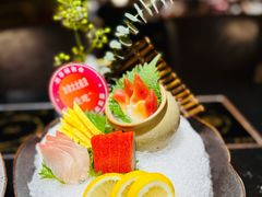 -揽季锅物会·海鲜姿造(三坊七巷店)