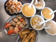 水粿-老福合沟无米粿甜汤粿品店