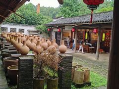 -景德镇古窑民俗博览区