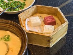 杭儿风方糕-杭儿风餐厅(来福士店)