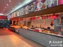 -天天海鲜城·海鲜大排档(新溪店)