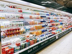 -永辉超市(嘉定宝龙广场店)