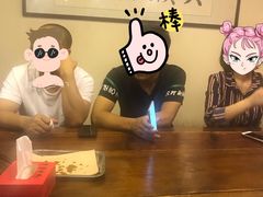 -大漠烤肉(盘旋路店)